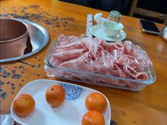-老康火锅(黄河路总店)
