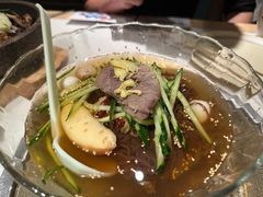 -七八冷面·延边朝鲜族美食(圣熙八号店)