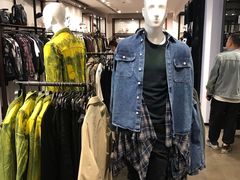 -ZARA(沈阳大悦城店)