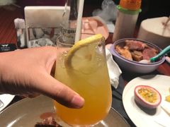 -西安W酒店·WEI全味西餐厅