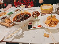 -大鸭梨烤鸭(左家庄店)