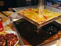-霸王虾·小龙虾香辣蟹(玉林店)