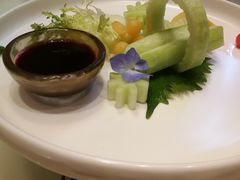 -常州新城希尔顿酒店-御玺中餐厅