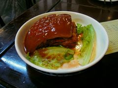 -吴门人家·苏宴宫廷菜(拙政园店)
