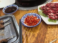 -大陈鸿源牛肉馆(大陈总店)