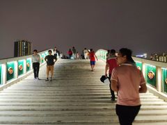 -南宁南湖公园