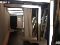 环境-金柚子韩国烤肉(威宁路店)