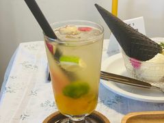 -几静cafe(基湖店)