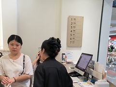 -海马体照相馆(厦门SM城市广场店)