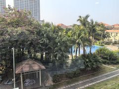 -港宸国际大酒店-西餐厅