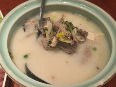 -京味张·北京烤鸭(南山店)