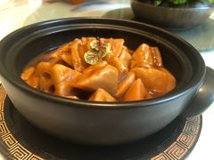 -富淳饭店(陆家嘴保利广场店)