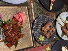 -炙柒Sekinana·精致料理 烧鸟·铁板烧(海上世界店)