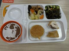 -香妃烤鸡(新奥店)