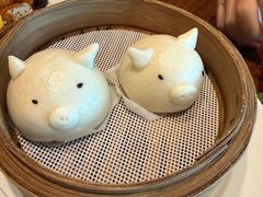 -蛇口希尔顿南海酒店·随轩中餐厅·粤菜