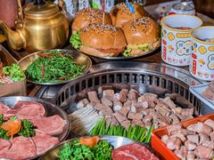 -香猪坊韩国烤肉专属门店(魏公村店)