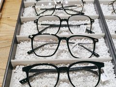 -日本手作眼镜·久川睛匠(龙德店)