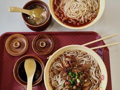 -农园餐厅(北京大学店)