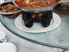 -百花人家(清水田园店)