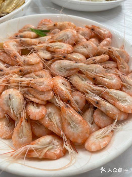 杏花村饭店大观园店图片