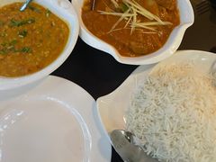 -Santoor 萨都里印度餐厅(北锣鼓巷店)