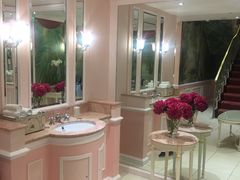 -The Ritz Restaurant