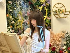 -成都梵高星空艺术馆(春熙路旗舰店)