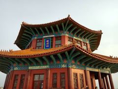 门面-栈桥景区