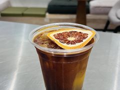 -Beans Solo豆号咖啡(百家湖花园店)