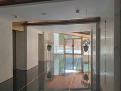 -尼依格罗香港美利酒店