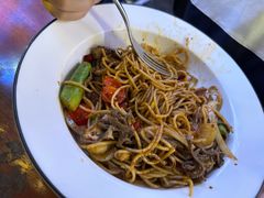 -MR.ROCKY洛奇先生RESTAURANT&BAR(宝安壹方城店)