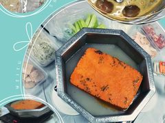 -山城年华老火锅(玉林店)