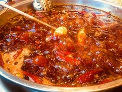 -飘香火锅(玉林西路店)