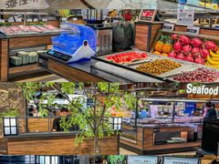 -韩盛·盛江山自助料理(沈辽路万达店)