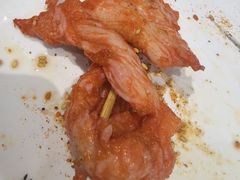 -小杨生煎(深圳岗厦北店)