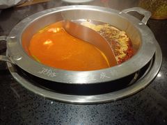 -井格重庆火锅(西直门凯德Mall店)