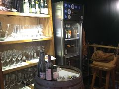 -羽深肉铺 Steak & Wine