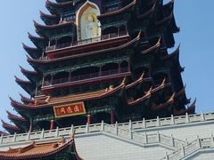 -江阴君山寺