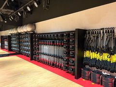 -超级猩猩健身·团课(国贸店)