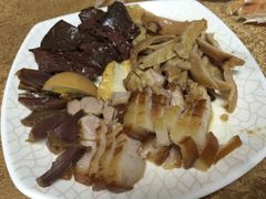-揭阳钟记小食(福田新村店)
