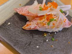 -沼津港渔市(宏伊国际广场店)