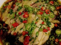 -天回镇何氏豆腐(总店)