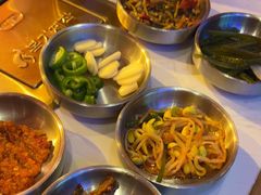 -杨记齐齐哈尔烤肉(总店)