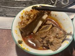 -顺顺小吃(独克宗古城店)