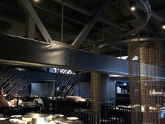大堂-捞王锅物料理(凯旋路店)
