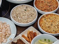 -裕兴记•蟹黄面馆(人民广场店)