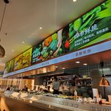 健康快餐新选择