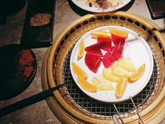 -谷牛日式烤肉(宝山U天地店)