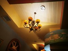 -栖巢咖啡馆(双岗店)