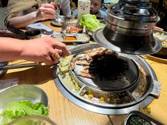 -姜虎东白丁烤肉(恒隆广场店)